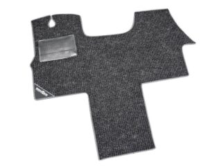 Tapis Deluxe VW T6