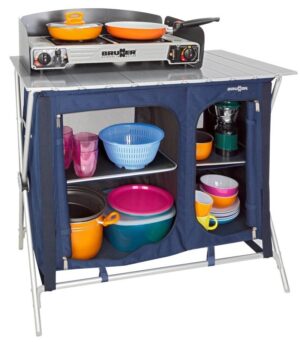 Mobiletto Mercury Cross Cooker (treebark blu)