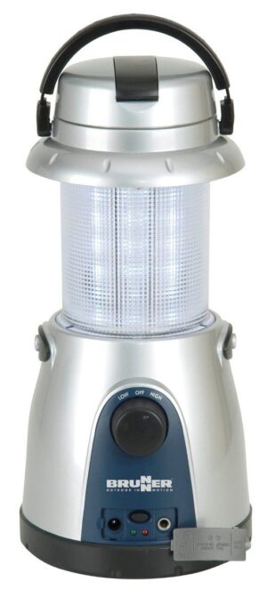 Lanterna Ecodyno Camplamp
