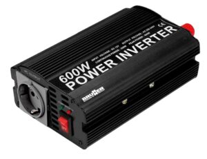 Invertitore Energis 600W