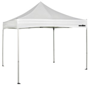 Gazebo ZebÌ_ Classic ALU 3X6 (verde)