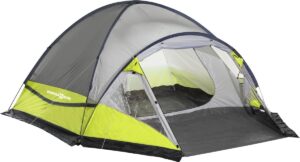 Tenda Globo 4
