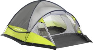 Tenda Globo 4