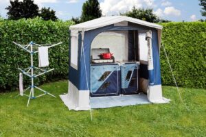 Tenda cucina Gordon II