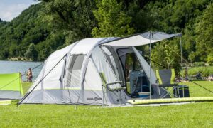 Tenda Alegra 4 AIRtech