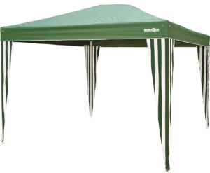 Gazebo Isola II 2x3 (verde)