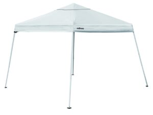 Gazebo parasole ZebÌ_ Sol (bianco)