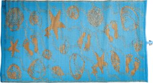 Materassino spiaggia Cocoa 180x90cm