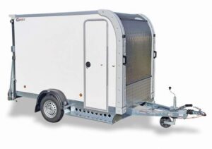 Rimorchio 650F - DISPONIBILE A PARTIRE DA: