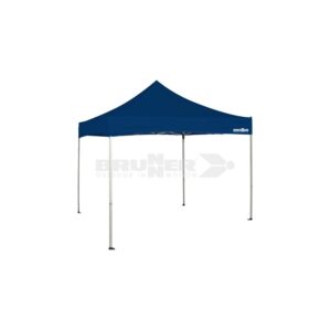 Gazebo Zebò Classic ALU 3X6 (blu)