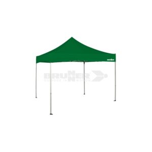 Gazebo Zebò Classic ALU 3X3 (verde)