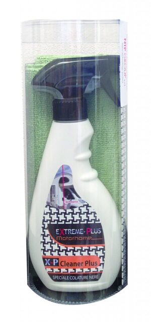 X-P Cleaner Plus