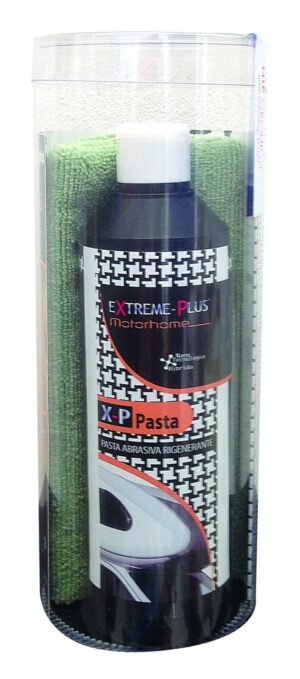 X-P pasta abrasiva