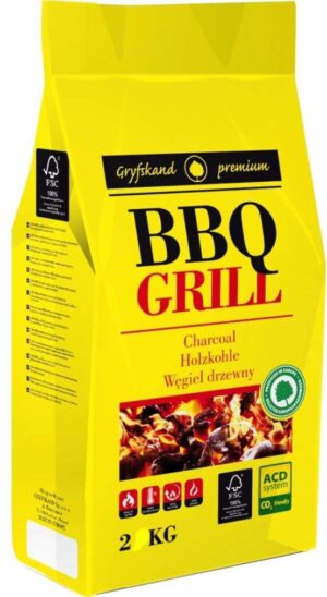 Carbonella 2 Kg