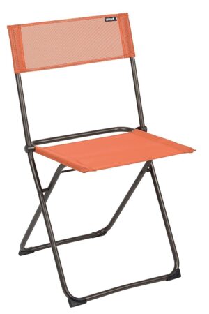Sedia da campeggio pieghevole Lafuma LFM 2600-7226