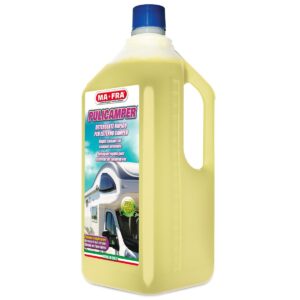 Pulicamper Ma.fra 2 lt