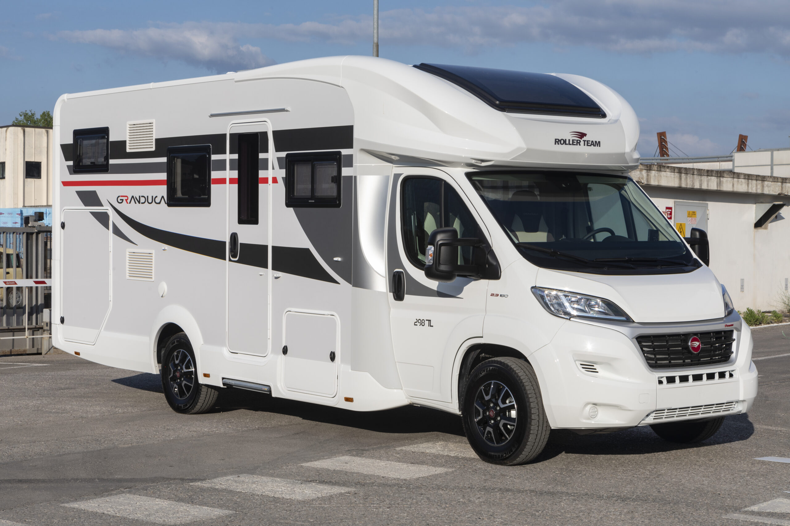 IdeaVerde Camper