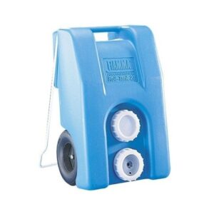 Serbatoio ROLL TANK 23 F