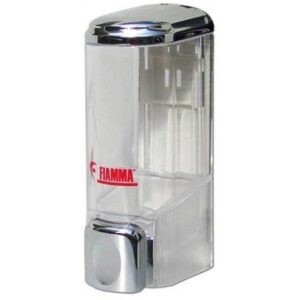 dispenser sapone