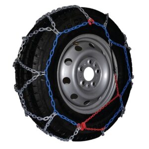 HTD CATENE DA NEVE PER CAMPER SIZE 1