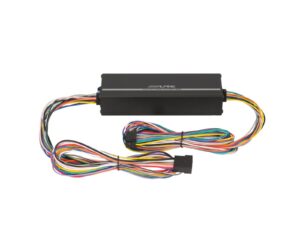 AMPLIFICATORE POWER PACK - KTP-445A