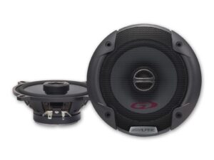 SPEAKER COASSIALE A 2 VIE DA5-1/4" (13cm) - SPG-13C2