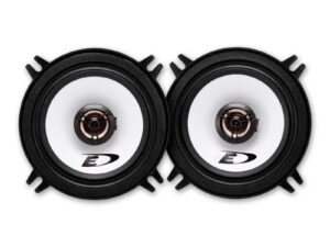 SPEAKER Altoparlante coassiale a 2 vie - SXE-1325S