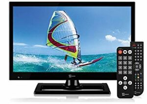 TV TeleSystem Palco Led07 18,5" NO DVD