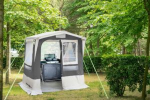 Tenda cucina Gusto II NG