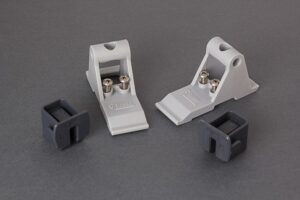 KIT FIS. FAST CLIP/R.SET F45TI-F45S