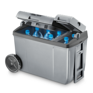 FRIGORIFERO PORTATILE Coolfun SC 38 termoelettrico 37 litri