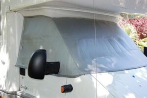 OSCURANTE ESTERNO CABINA cod. 0118456789010010