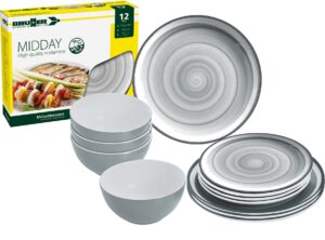 Midday Curacao Grey (12pz)