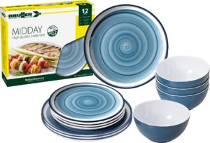 Midday Curacao Blue (12pz)