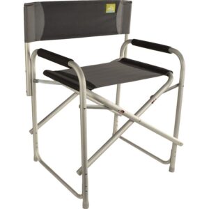 Sedia Regista Fantasia Graphite