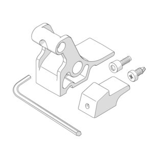 KIT SIDE F80s 2020