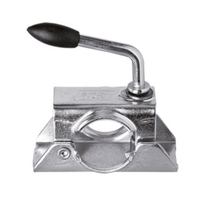 MORSETTO DI REGOLAZIONE ZINCATO DIAM.48