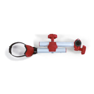 BIKE-BLOCK PRO D1 RED