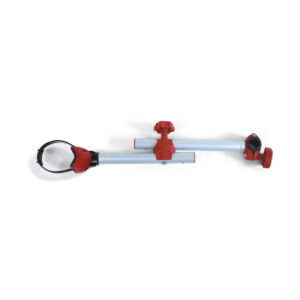 BIKE-BLOCK PRO D2 RED