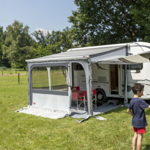 PRIVACY ULTRA LIGHT 260 VAN
