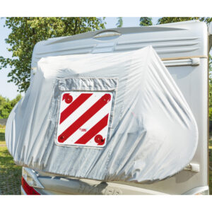BIKE COVER S 4 BIKES2020