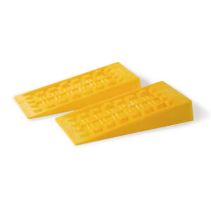 LEVEL SYSTEM MAGNUM YELLOW 2 PCS.