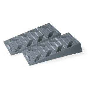 LEVEL PRO GREY 2 PCS.
