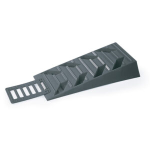ANTI SLIP PLATE GREY 2 PCS.