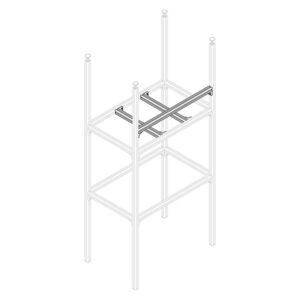 GARAGE SYSTEM SUPPORT