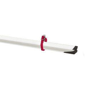 RAIL STRIP PRO BLACK