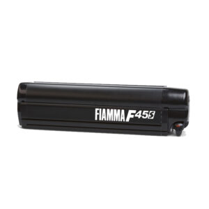 F45 S 375 DEEP BLACK ROYAL GREY