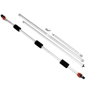 KIT MAGIC PRIVACY FRONT PER TENDALINO 500 E 550