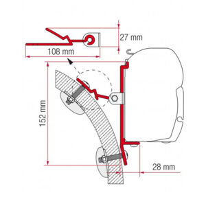 KIT HYMER S (U) / VOYAGEUR (U)