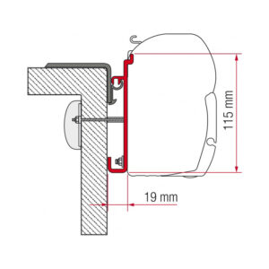 KIT RAPIDO SERIE7/8